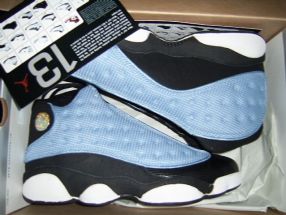 nike air jordan 13 hotselling